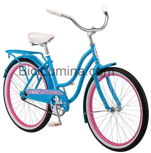Schwinn Baywood Cruiser ficha tecnica 